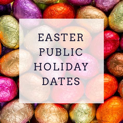 May 26 thursday corpus christi national holiday. Easter public holidays are different in... - Fair Work ...