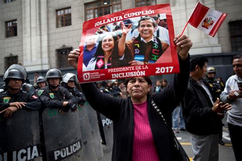 Latin Americas Mega Corruption Scandal Just Claimed Its Two Biggest