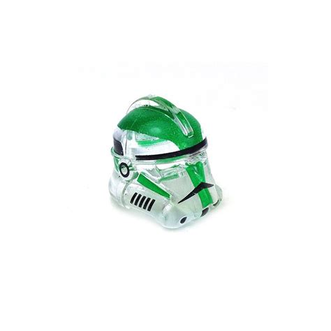 Lego Accessories Arealight Commander Helmet 17