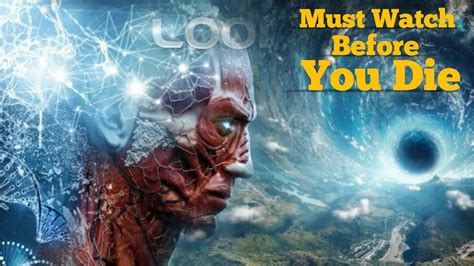 Top 5 Sci Fi Hollywood Adventure Movies With Unique Concept Must