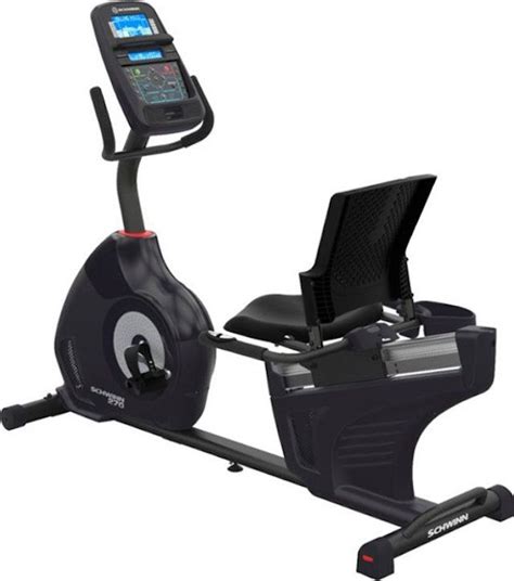 A great recumbent bike provides the support you need while giving you an efficient workout. Freemotion 335R Recumbent Exercise Bike / Freemotion 370r Recumbent Exercise Bike Used 210 00 ...
