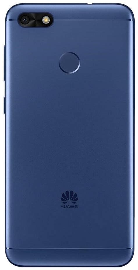 Смартфон Huawei Nova Lite 2017 — купить в интернет магазине по низкой