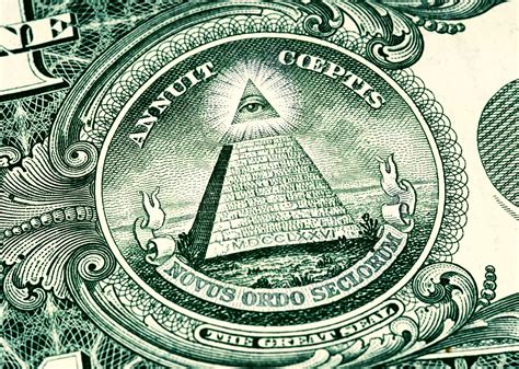 What Does The Eye Of Providence Mean