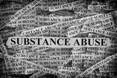 The Most Common Myths About Substance Abuse And Treatment