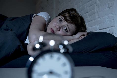 هل عدم النوم في الليل خطير