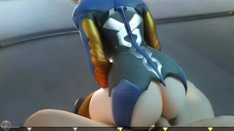 Overwatch Hotntubes Porn