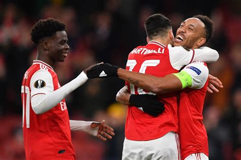 It was sponsored by emirates and known as the emirates fa cup for sponsorship purposes. Arteta confident FA Cup winner Aubameyang will stay at ...