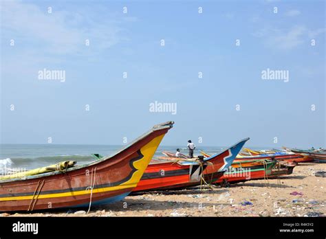 Orissa India Boat Hi Res Stock Photography And Images Alamy