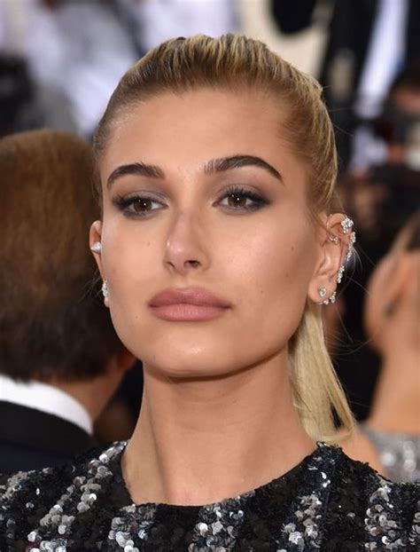 Hailey Baldwin Is Being Sued £115000 For Plagiarism On Instagram