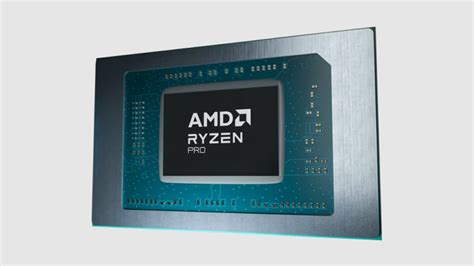 Amd Launches Ryzen Pro 7000 And 7040 Series For Business Users The Axo