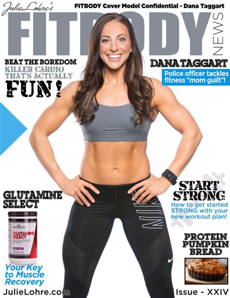 Fitbody News Magazine For Women Free Fitness Magazine