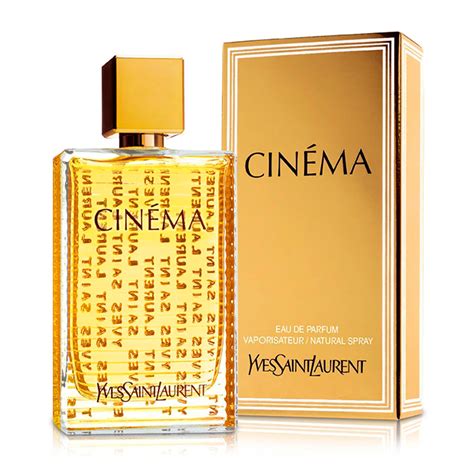 Perfume Cinema Feminino Edp Yves Saint Laurent Duran Deals
