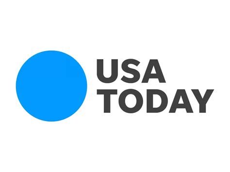 Usa Today New Logo Vector Svg Pdf Ai Eps Cdr Free Download