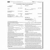 Pictures of Blumberg Lease Form 55