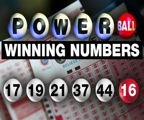 Virgin islands and puerto rico. Powerball Winner in Tennessee has 180 Days to Claim Prize ...