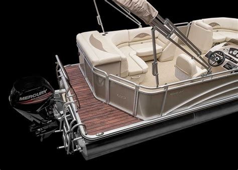 The Best Pontoon Boat Layout Smart Boat Buyer Guide