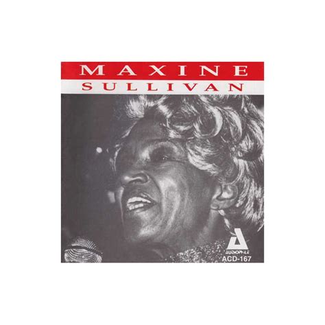 Maxine Jazz Messengers