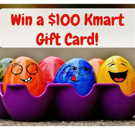 This card will be a great gift and suitable for how to check kmart gift card balance. 3 Easter Basket Gift Ideas for Young Adults #LifeisRidiculouslyAwesome @Kmart - It's Free At Last