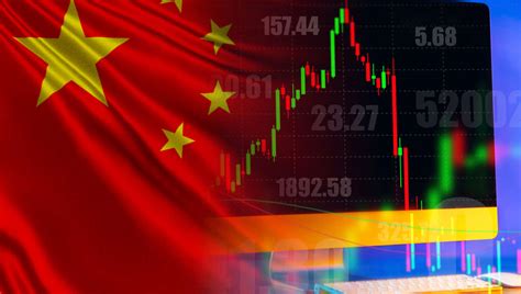 Why The Chinese Stock Market Is Attractive In 2022
