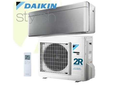 Daikin Stylish Kw Single Split Airco R Airconditioning
