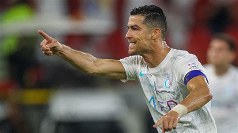 Cristiano Ronaldo The Best Scorer Of All Time 247sports News