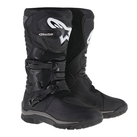 The alpinestars toucan is the italian brands top level adventure boot. 10 Best Dirt Bike Boots for Enduro & Dual Sport Riding ...