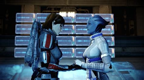 Best Order To Play Mass Effect 2s Dlc Tips Prima Games