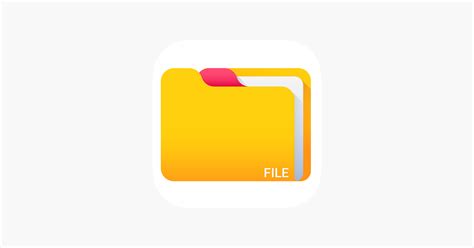 ‎file Manager Es Explorer On The App Store