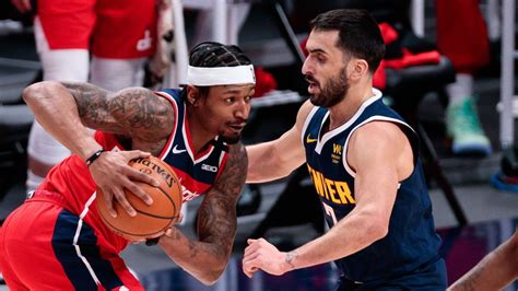 Campazzo had a rough shooting performance but was excellent in other categories, as he ended just one assist campazzo's steady improvement is very apparent as the nuggets head into the playoffs. Campazzo Weight / Argentina S Point Guard Facundo Campazzo ...