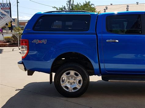 Alpha hardtop canopies are widely regarded as the best engineered canopies available anywhere, renowned for their reliable, durable engineering ford ranger raptor aluminium twin draw system. Carryboy Canopy - Ford Ranger PX2