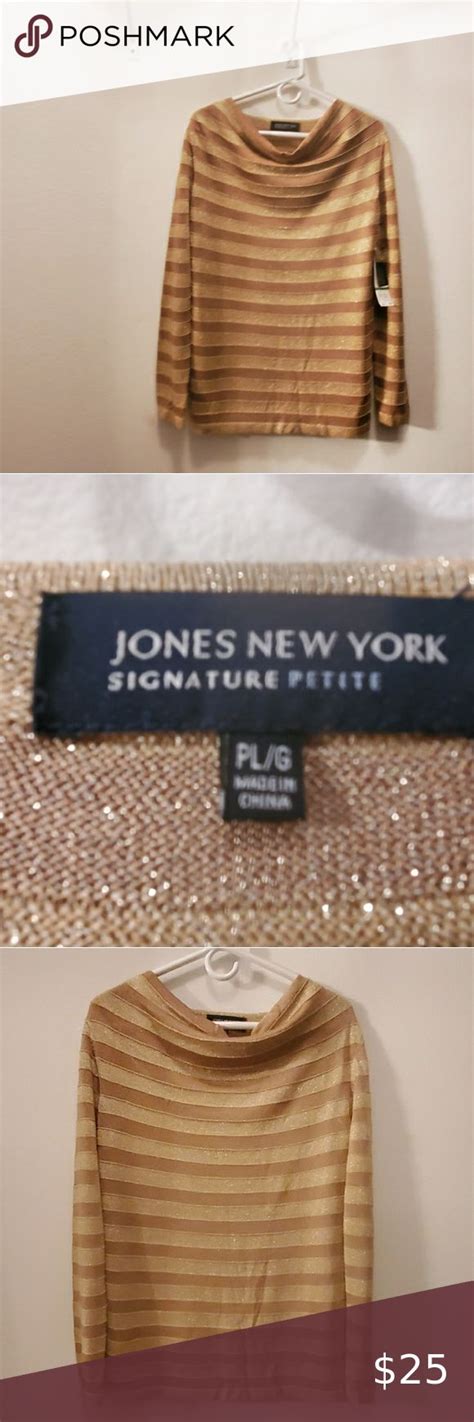 Jones New York Signature Collection Jones New York Signature Jones New York Signature Collection