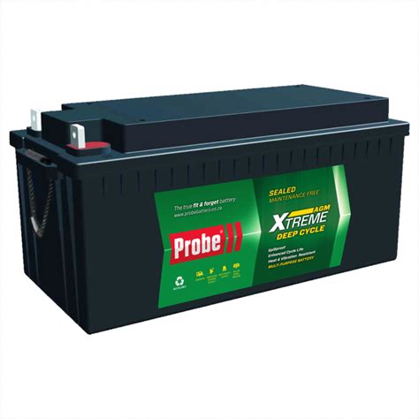What To Look For In A Deep Cycle Solar Battery Opticul Diagnostics