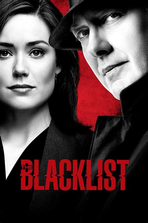 The Blacklist | NBC Wiki | Fandom