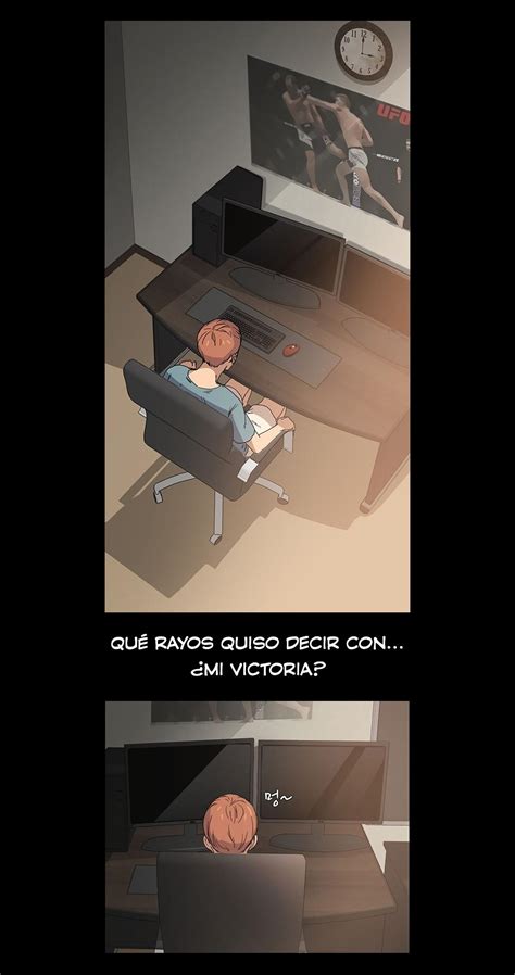 Descargar libros gratis en formatos pdf y epub. Mi madrastra sin censura - Capitulo 4 - Apoll comics