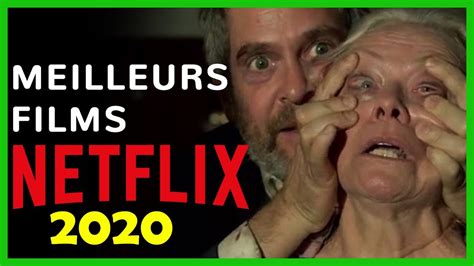 While june was a rather quiet month for movies on netflix, july has seen two films already catapult onto the top 10 list for 2020—the first of. Top des meilleurs films du moment sur Netflix 2020 - A ...