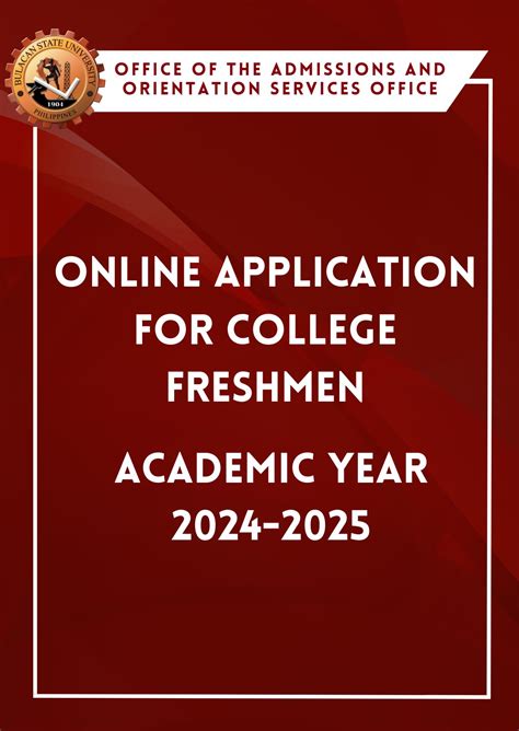 Dear... - BULSU Admissions and Orientation Services Office