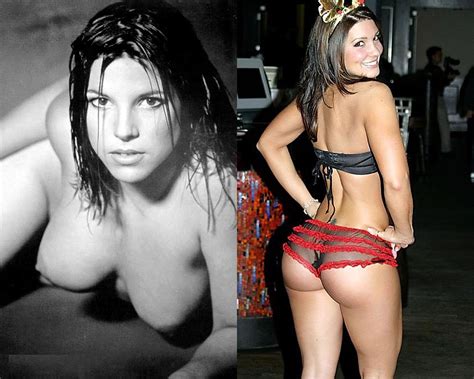 Gina Carano Nude Photos Leaked Sex Tapes