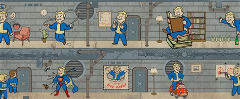 Fallout 4 Perks Identified Shacknews