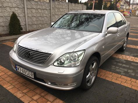 My 2013 ls 460l with the option package that includes air suspension and lots of goodies is the best $$$$ i've ever spent. Lexus LS 430 | Kimbex Dream Cars