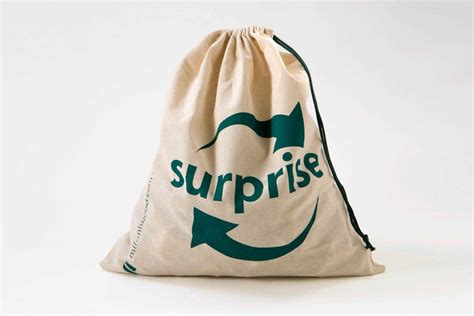 Surprise Bag Toydesign