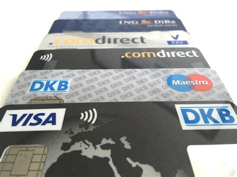 Advantages and conditions of opening an comdirect bank current account, fees and charges, joining bonus. DKB ING-DiBa comdirect Bank - Konto mit Kreditkarte