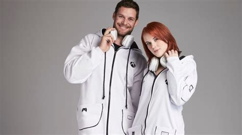 Xbox Onesie How You Can Get One Of Your Own And What It S Like To Wear It