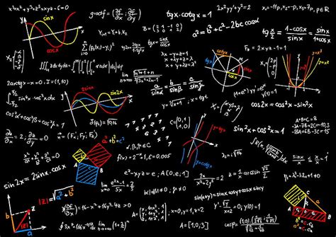 3 oktober 2018 16:26 diperbarui: Pengertian Matematika Menurut Para Ahli - Kumpulan Rumus ...