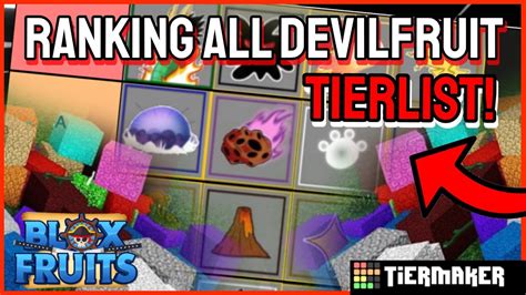 Get all of hollywood.com's best movies lists, news, and more. Blox Piece Fruit Tier List - Spring Spring Devil Fruit New Soul Cane Sword Blox Piece In Roblox ...