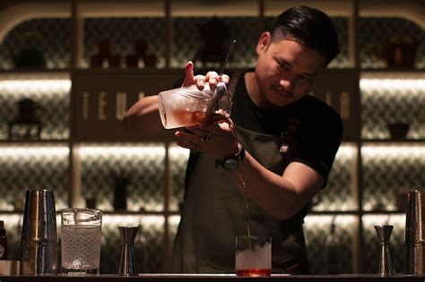 The Best Cocktail Bars In Hong Kong Tatler Asia