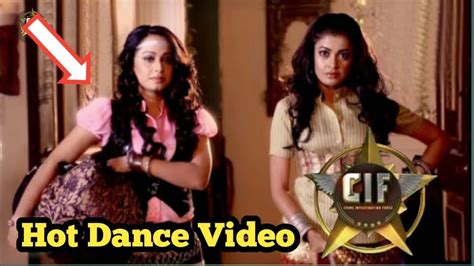 CID Inspector PURVI SHREYA S Dance Video CID Episode Cid Daya Cid Abhijit CID
