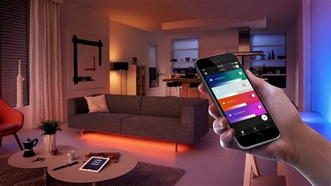 These 6 Smart Home Gadgets Will Make Your Life Easier