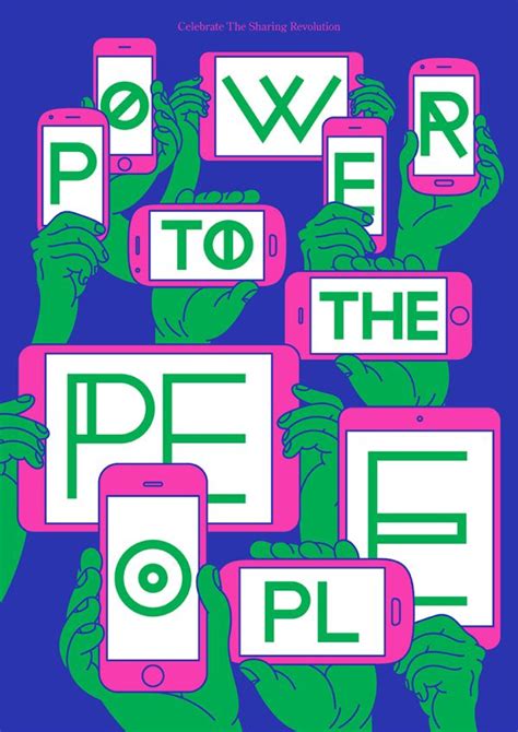 Power To The People Power To The People People Power