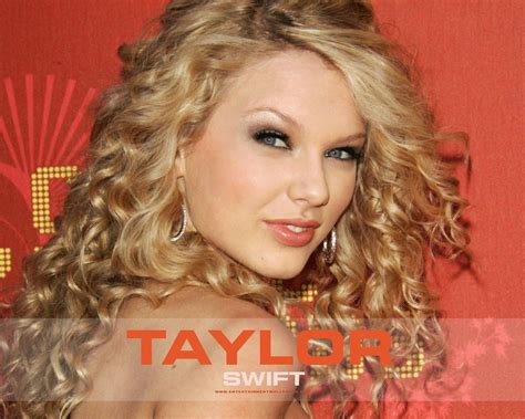 Taylor - Taylor Swift Wallpaper (7460362) - Fanpop