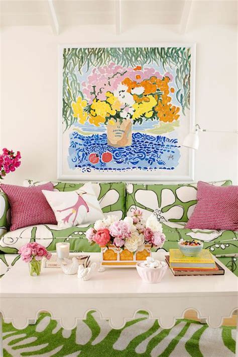30 Easy Summer Decorating Ideas Best Summer Home Decor